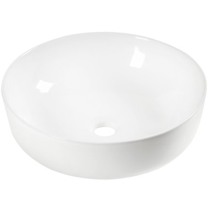 Novoterm keramické umývadlo na dosku 41,5 cm KR-98