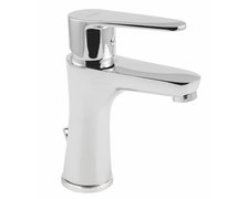 Novaservis TITANIA FRESH umývadlová vodovodná batéria na studenú vodu, chróm 96005/1,0