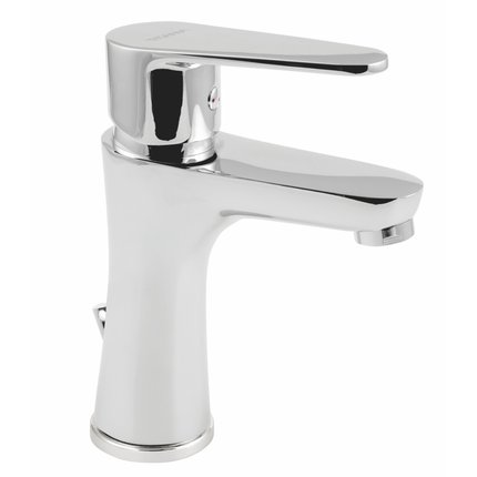 Novaservis TITANIA FRESH umývadlová vodovodná batéria na studenú vodu, chróm 96005/1,0