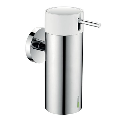 Novaservis SMILE dávkovač mydla chróm ANS34