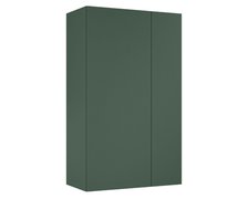 Roca EXTRA kúpeľňová skrinka závesná 59,6 x 31,6 x 100 cm A857961534