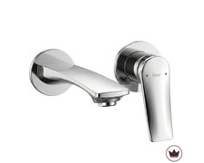 Rea VISION CHROME podomietková umývadlová vodovodná batéria chróm B6960