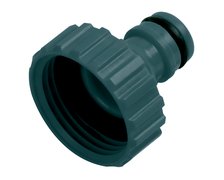 NOVASERVIS ADAPTÉR 1" PLAST DY8028