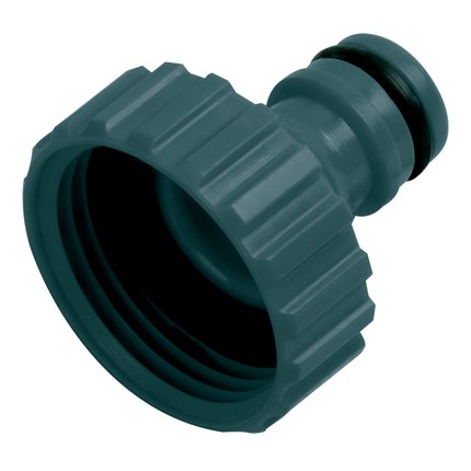 NOVASERVIS ADAPTÉR 1" PLAST DY8028