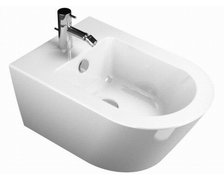 Catalano ZERO 55 bidet závesný 55 x 35 cm 1BS55N00