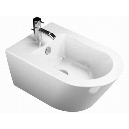 Catalano ZERO 55 bidet závesný 55 x 35 cm 1BS55N00