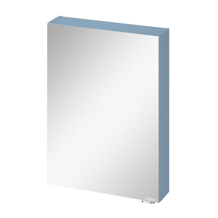 CERSANIT LARGA 60 zrkadlová skrinka modrá S932-017
