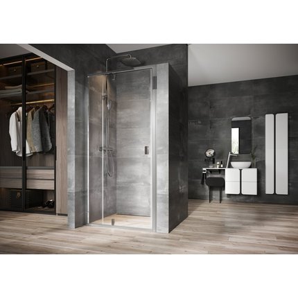 Ravak NEXTY NDOP2 sprchové dvere 110 x 195 cm 03OD0C00Z1