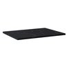 Elita doska Marmur MARQUINA 70x49,4x2 cm Black Matt PCV RE050700057160