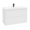 Defra Mo-re D100 - Kúpeľňová skrinka pod umývadlo 100 x 45 cm (291-D-10001)