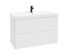 Defra Mo-re D100 - Kúpeľňová skrinka pod umývadlo 100 x 45 cm (291-D-10001)