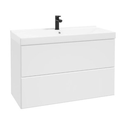 Defra Mo-re D100 - Kúpeľňová skrinka pod umývadlo 100 x 45 cm (291-D-10001)