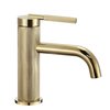 Roca MERIDIAN Compacto FINECERAMIC® nástenné umývadlo 50 x 27,5 cm  A327740000