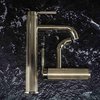 Roca MERIDIAN Compacto FINECERAMIC® nástenné umývadlo 50 x 27,5 cm  A327740000