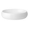 Uptrend – Umývadlo na dosku Luna 58,5 × 40,5 cm TR428