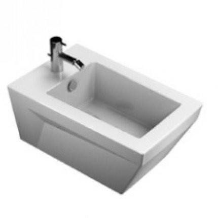 Catalano START 55 bidet závesný 55 x 34 cm 1BSST00