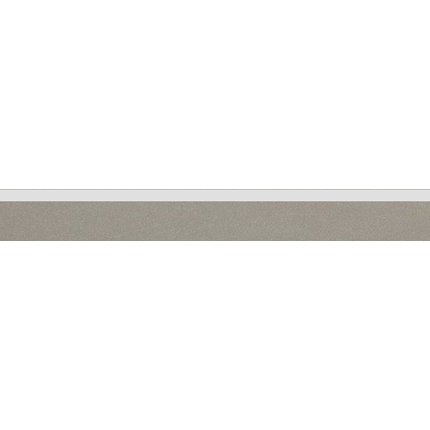 Nowa Gala Concept CN 13 Sivý sokel matný 59,7 x 7,8 cm