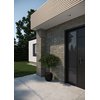 Cerrad Rapid Grys fasádny dekoračný obklad matný 7,40 x 30 cm