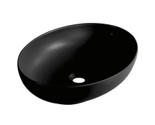 Laveo DESNA umývadlo na dosku 51,5 x 39,5 cm VUD_B251