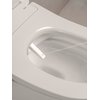 Roca In-Wash Ona – závesný klozet rimless so sedátkom s bidetovou funkciou RIMLESS (A803150S01)