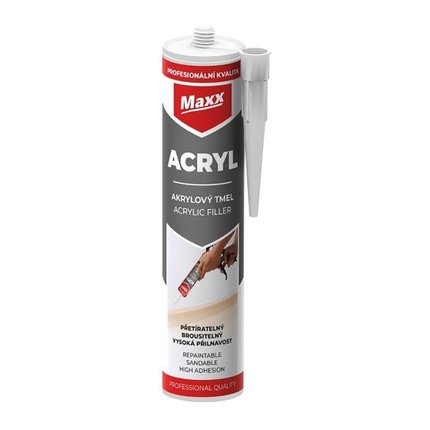 MAXX DR.MAXX akrylátový tmel 280 ml