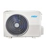 MDV FROST 09 2,6 kW WiFi R32 – Kompletný split set (vnútorná + vonkajšia jednotka, predplnené chladivom)