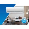MDV FROST 09 2,6 kW WiFi R32 – Kompletný split set (vnútorná + vonkajšia jednotka, predplnené chladivom)