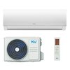 MDV FROST 09 2,6 kW WiFi R32 – Kompletný split set (vnútorná + vonkajšia jednotka, predplnené chladivom)