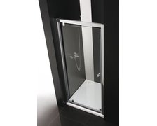 Aquatek MASTER B1 sprchové dvere 85 x 185 cm