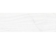 Cersanit MARINEL WHITE STRUCTURE GLOSSY obklad lesklý 20 x 60 cm W937-012-1