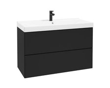 Defra Mo-re D100 - Kúpeľňová skrinka pod umývadlo 100 x 45 cm (291-D-10002)
