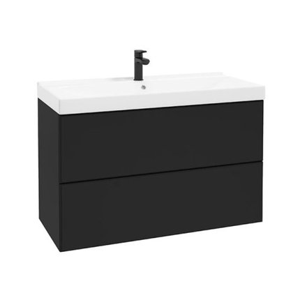 Defra Mo-re D100 - Kúpeľňová skrinka pod umývadlo 100 x 45 cm (291-D-10002)