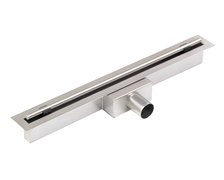 Land SLIM nerezový sprchový žľab 900 mm ODPŁYW.SLIM.0900