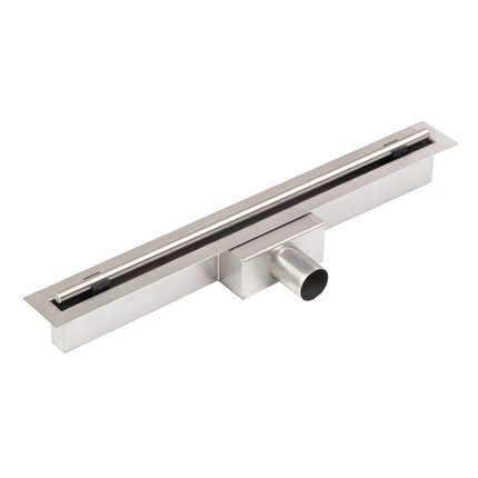 Land SLIM nerezový sprchový žľab 700 mm ODPŁYW.SLIM.0700