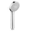 Kuchinox MEVA sprchová ružica, chróm NKM_0SAD