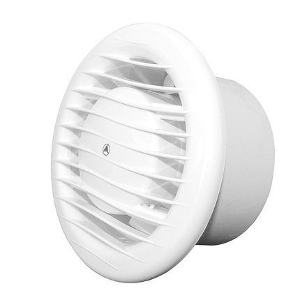 DOSPEL stropný ventilátor NV 10 S Ø 100 (007-0438)