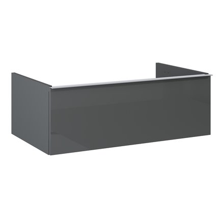 Elita Komoda LOOK 80 1S 80x44,9 cm – Kúpeľňová komoda, Soft-Close RE080803026610