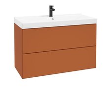 Defra Mo-re D100 - Kúpeľňová skrinka pod umývadlo 100 x 45 cm (291-D-10003)