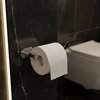 Rea TIL 109 CHROM držiak toaletného papiera REA-88044