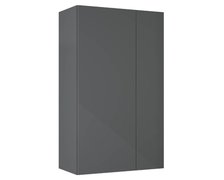 Roca EXTRA kúpeľňová skrinka závesná 59,6 x 31,6 x 100 cm A857961153