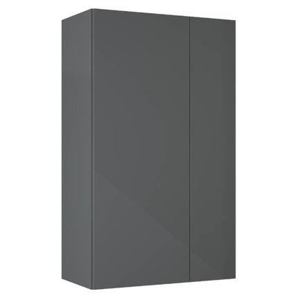 Roca EXTRA kúpeľňová skrinka závesná 59,6 x 31,6 x 100 cm A857961153