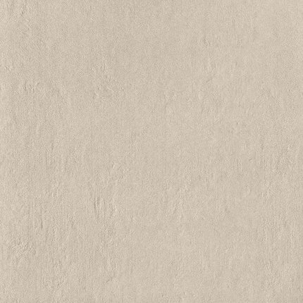 Tubadzin Industrio Cream gres rektifikovaná dlažba matná 79,8 x 79,8 cm