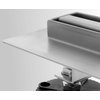 Rea NEO SLIM PRO nerezový sprchový žľab 700 mm G8401