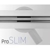 Rea NEO SLIM PRO nerezový sprchový žľab 700 mm G8401