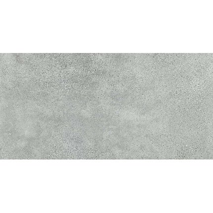 Domino OTIS grey rektifikovaná dlažba matná 59,8 x 119,8 cm