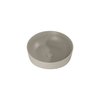 Elita LORCA keramické umývadlo na dosku 41,5 cm, Fume matt RE040420047020