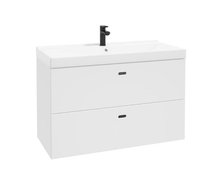 Defra Mo-re D100 - Kúpeľňová skrinka pod umývadlo 100 x 45 cm (291-D-10004)