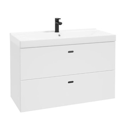 Defra Mo-re D100 - Kúpeľňová skrinka pod umývadlo 100 x 45 cm (291-D-10004)
