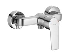 Kuchinox BORGO sprchová vodovodná batéria bez sprchového setu, chróm BKB_040D