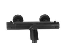 Laveo TERMICO vaňová termostatická batéria bez sprchovej súpravy BAT_71TD